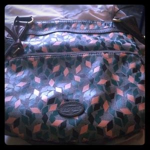 FOSSIL crossbody